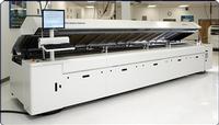 XPM3m 1030 Reflow Soldering Systems from Vitronics Soltec.